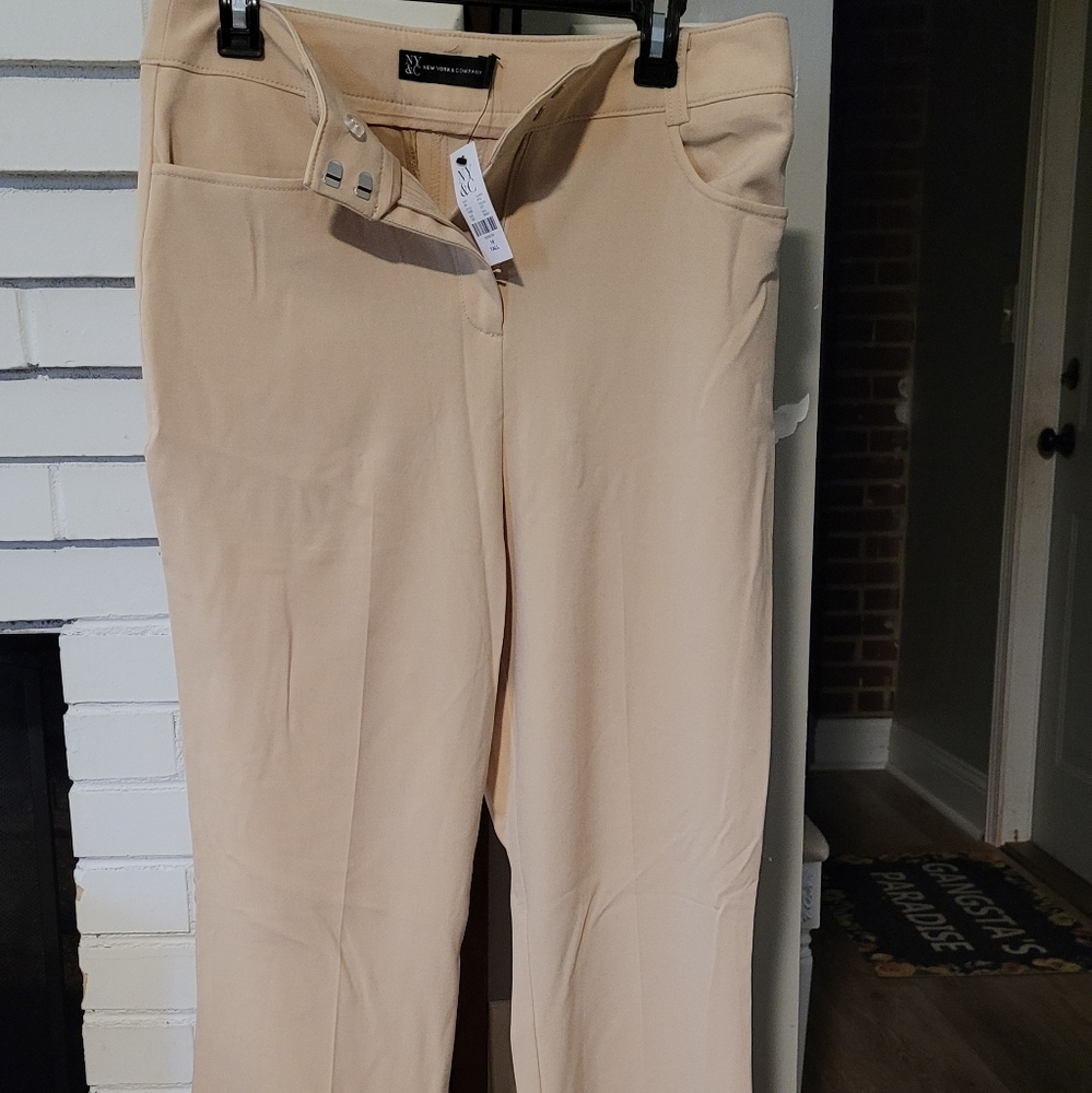 Women's Dress Pants